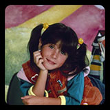  Punky Brewster 