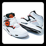  Reebok Pump 