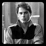  Rob Lowe 
