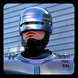  Robocop 