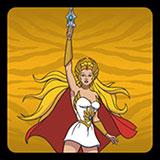  She Ra 