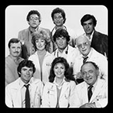  St Elsewhere 