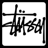  Stussy 