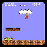  Super Mario Bros 