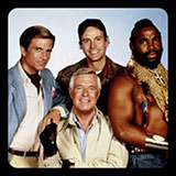  The A Team 