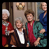  The Golden Girls 
