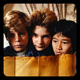  The Goonies 