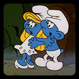 The Smurfs 