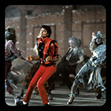  Thriller 
