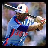  Tim Raines 