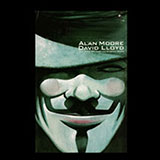  V For Vendetta 
