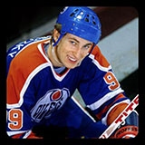  Wayne Gretzky 