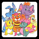  Wuzzles 