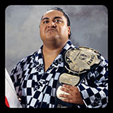  Yokozuna 