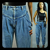  Zena Jeans 