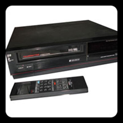  Vhs 