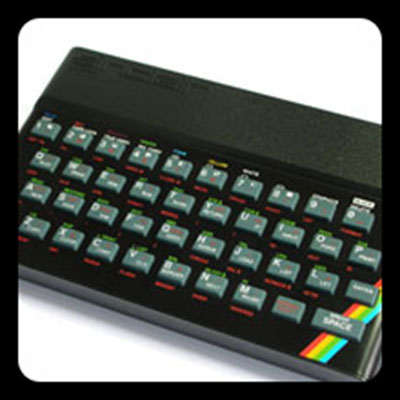  Zx Spectrum 